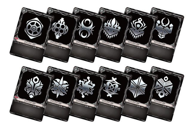 ヴァンガードから大好評のクランセレクションプラス第2弾が登場