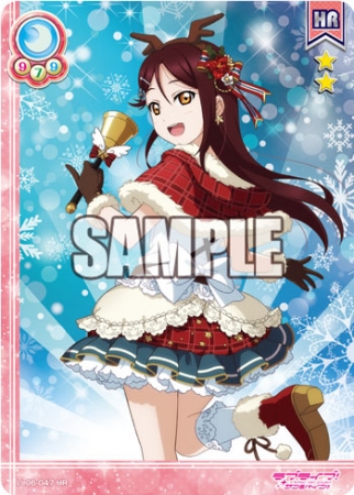 ラブライブ！スクールアイドルコレクション「Vol.06」本日発売