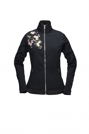 フェニックス」よりハイエンド スキーウェア「GRACE JAPAN」発売