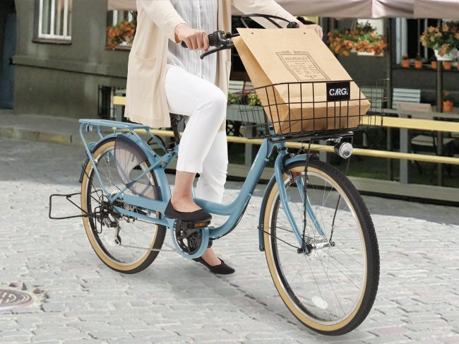 CARG Bucket」7月中旬より販売開始 | 株式会社あさひのプレスリリース