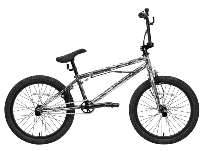 抜群のコストパフォーマンスを誇る本格BMXが限定発売！「REUNION