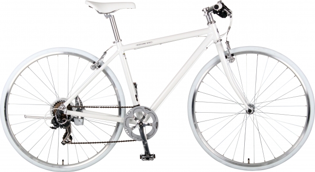 発売からシリーズ累計5万8000台の売り上げを記録した人気シリーズ