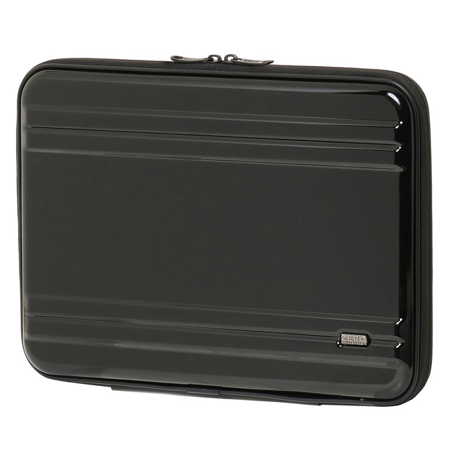 ゼロハリバートン、ブランド初となるPC ケース 10月15日発売 | エース