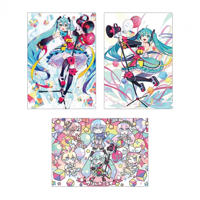 初音ミク「マジカルミライ 2018」にムービックが出展決定！イベント