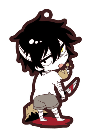 好評放送中の『殺戮の天使』アニメイト最新情報をお届け！ ①