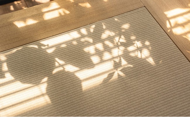 再販開始】プロジェクト開始1日で完売！大好評の建築×家具×畳のプロが