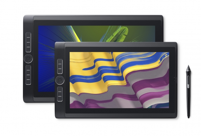 Wacom® MobileStudio Pro」発売のお知らせ | 株式会社ワコムのプレス