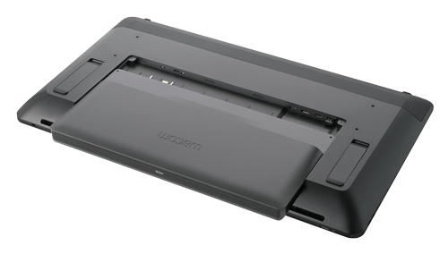 ニュースリリース】ワコム、クリエイティブ用途のコンパクトな