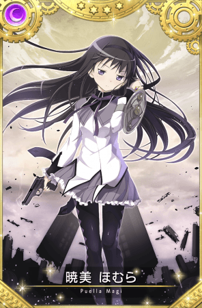 マギアレコード 魔法少女まどか☆マギカ外伝』、1月21日17:00より