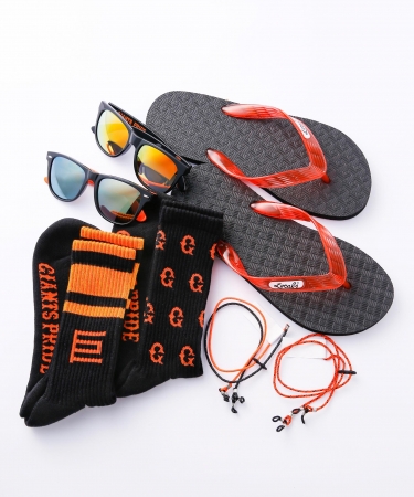 GIANTS×nano・universe】読売巨人軍とナノ・ユニバースのスペシャル