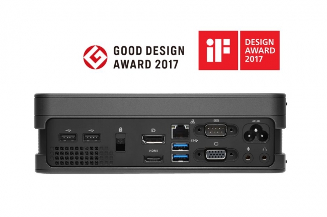 超小型で光学ドライブを搭載するハイエンドPCなど、3製品、5モデルを