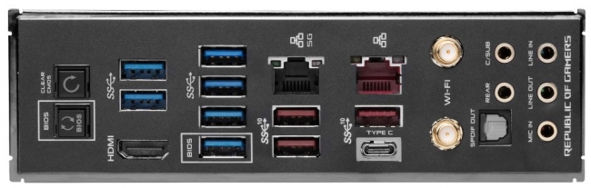 第9世代インテル Core プロセッサーに対応するインテル Z390 チップ