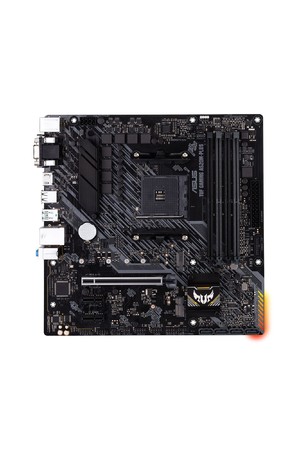 AMD A520チップセット搭載のmicroATXサイズのマザーボード3製品を発表