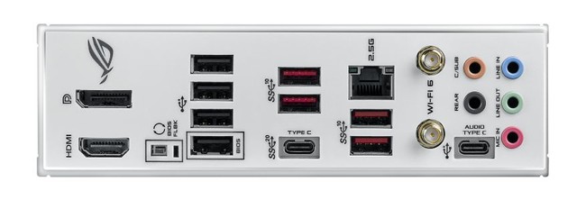 インテル Z590 チップセット搭載したITX・microATX・ATXサイズの