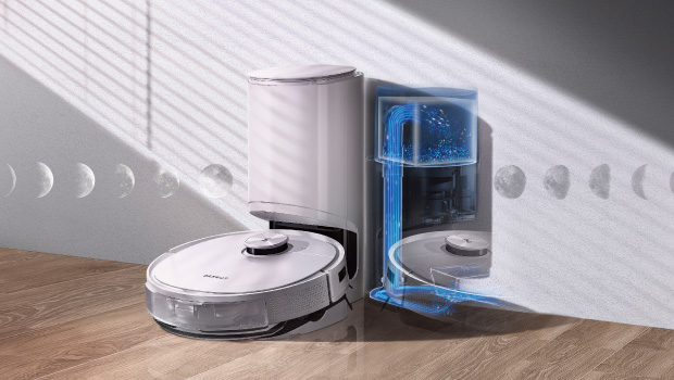 ジャンク品 ロボット掃除機 DEEBOT T9+ 高性能 マッピング機能 エコ