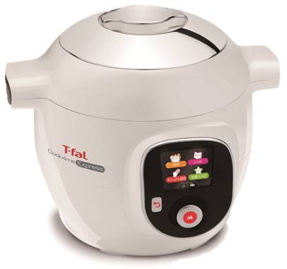 クックフォーミー エクスプレス」 発売！ | 株式会社グループセブ