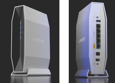 Linksys】Wi-Fi 6ルーターを入門モデルから上級モデルまで手軽にお求め