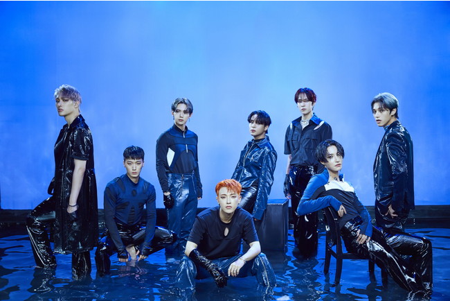 韓国ボーイズグループ・ATEEZ、XR技術を活用した特別公演の日本国内
