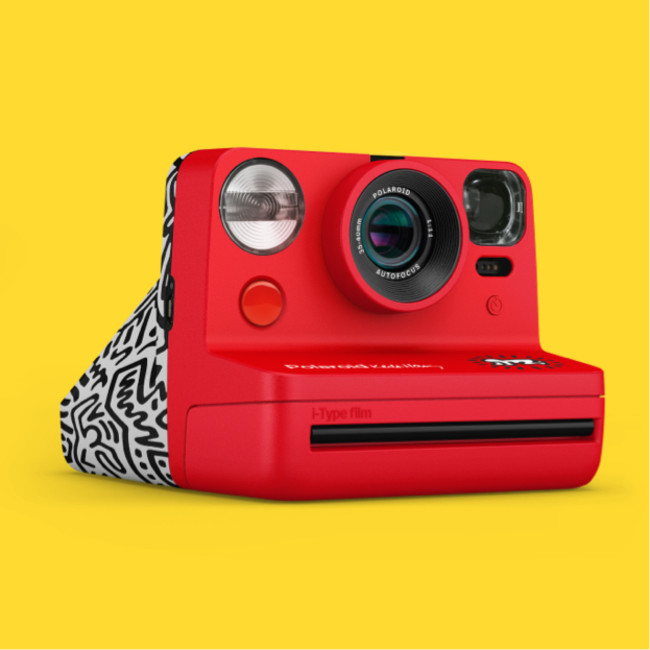 MoMA Design Store】キース・ヘリングの作品がモチーフ、特別仕様の