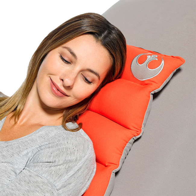 Yogibo待望の新シリーズ『Star Wars™ Collection』日本上陸！ | 株式