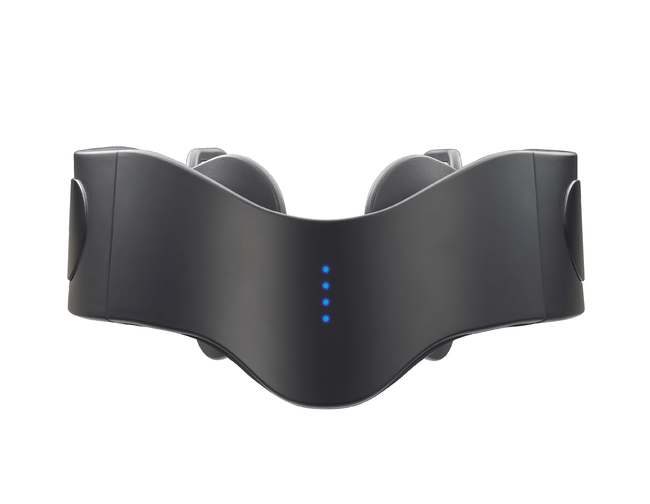 テレワーク中のおうち美容にもおすすめ 『メディリフト ネック』5月11