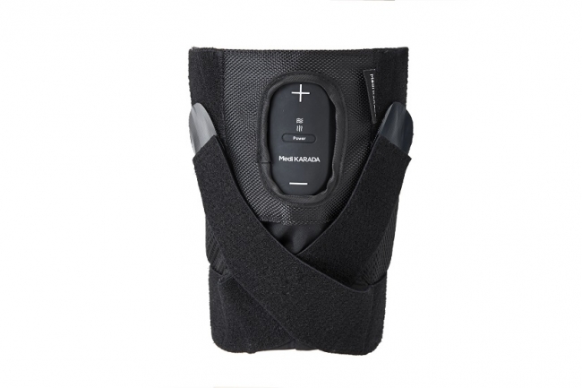 このカラダ、これからだ。新ヘルスケアブランド「Medi KARADA (メディ