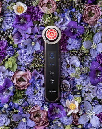 ヤーマン ブランドコラボの美容家電スペシャルキット2種 数量限定発売