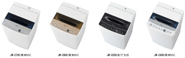 10分洗濯」「しわケア脱水」の時短機能で忙しい毎日をサポートする洗濯