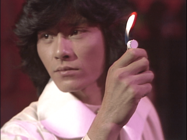 10時間を超える収録時間！「西城秀樹 IN 夜のヒットスタジオ」DVD BOX