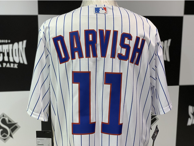 サイヤング賞 2020 激戦を繰り広げたカブス・ダルビッシュ有投手の