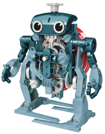 電子工作キット「エレキット」より楽しく学べる新商品4機種同時発売