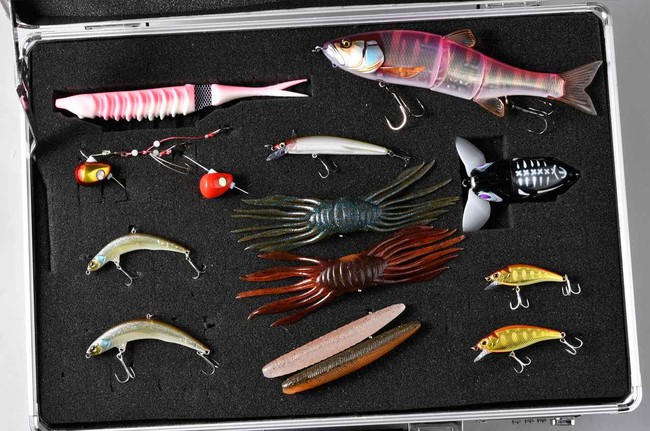 ルアーマガジン』2021年4月号 釣り部屋でかバス白書 | 株式会社 内外