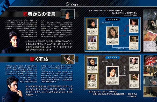 田村正和 × 三谷幸喜」 傑作ミステリ・ドラマがDVDコレクションで蘇る