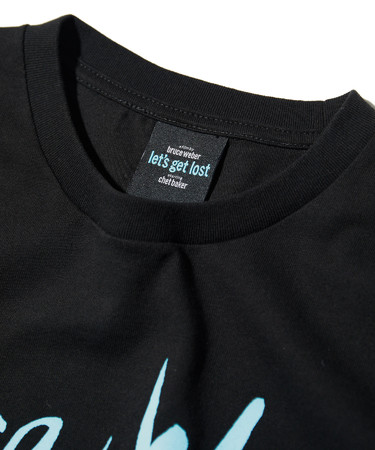 Bruce Weber×ONEKAT×FREAK'S STORE初のコラボレーションが登場 | 株式