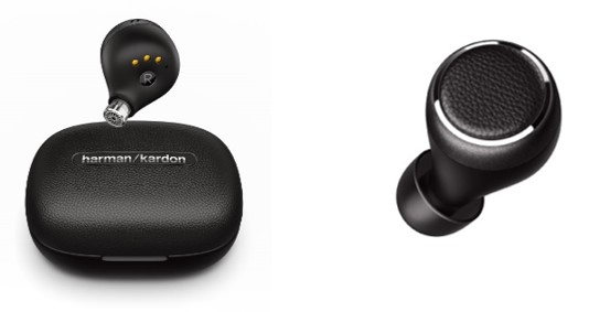 Harman Kardonブランド初の完全ワイヤレスイヤホン「FLY TWS」を4月24