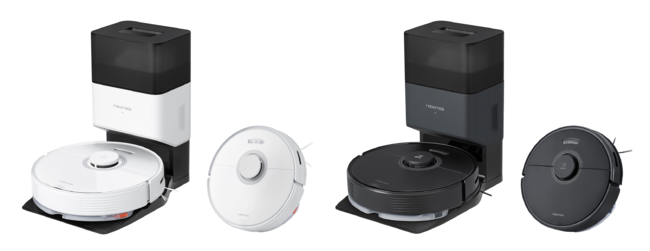 ASCII.jp：清掃力と利便性が進化したミドルクラスモデルのロボット掃除