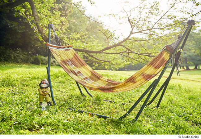 スタジオジブリ作品の大人のアメカジブランド『GBL』より「紅の豚