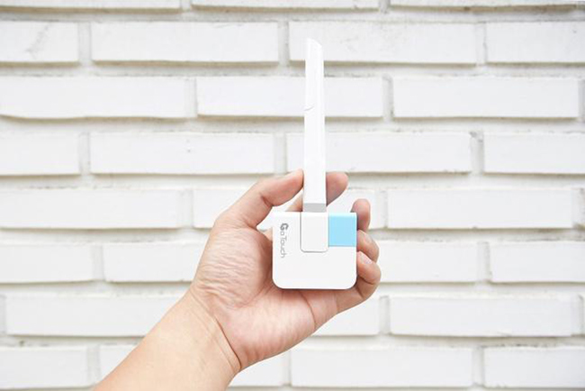 スクリーンがデジタルボードに変身!「GoTouch（ゴータッチ）」動画