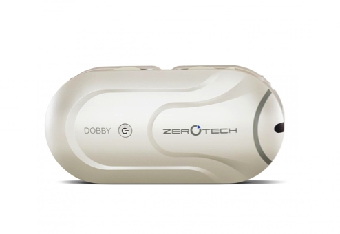 ドローンをすべての人に。199gの高スペックドローン「DOBBY」が遂に