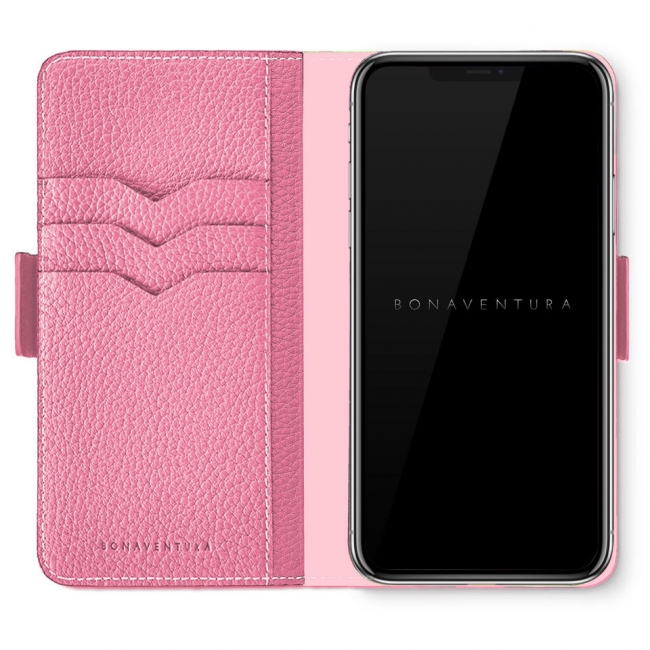 昨年人気で完売した、夏にピッタリの大人可愛いピンクが再販決定