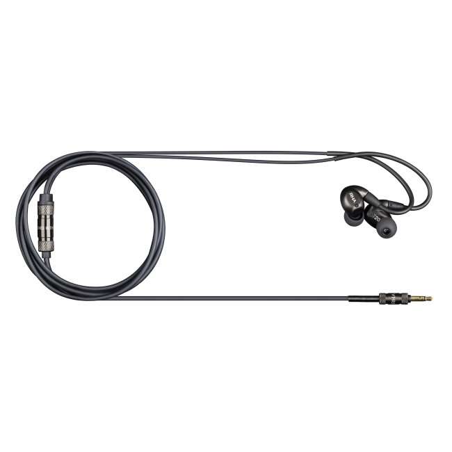 英国RHA社ワイヤード/ワイヤレスイヤホン「T20 Wireless」発売の