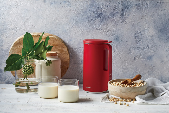 レコルト（récolte）」ほったらかしでも、あったか。ほっこり。［ソイ