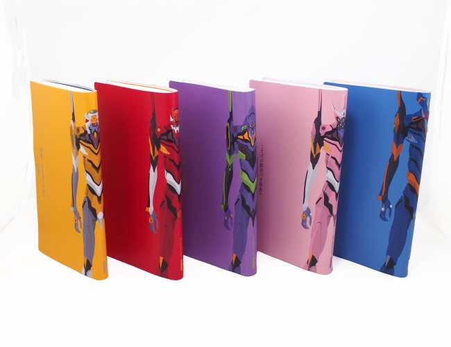 エヴァ×語彙力】ジショ襲来!? 創作者のための「ことば選び辞典