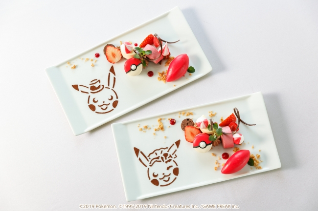 大好きなピカチュウと最高の一日を ポケットモンスターブライダル