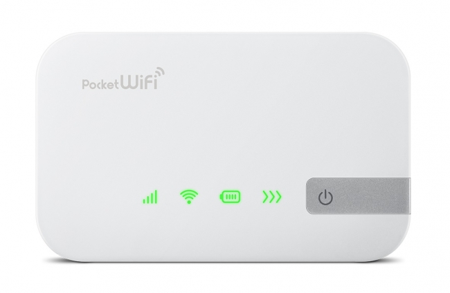 pocketWiFi 2017年最新モデルpocketWiFi 2017年最新モデル pocketWiFi
