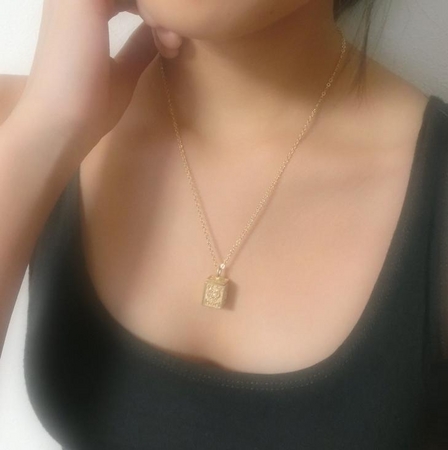 聖闘士星矢 黄金聖衣箱デザインペンダントシリーズ第一弾「牡羊座