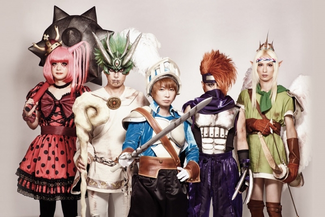 Psycho le Cému（サイコ・ル・シェイム）20周年記念コンプリートベスト