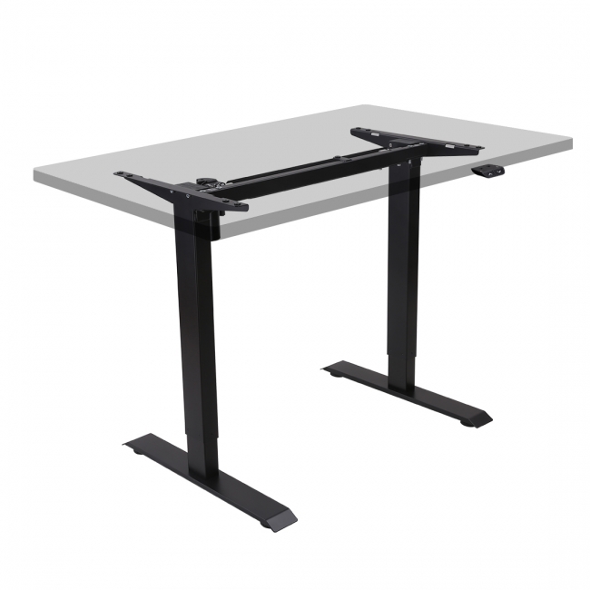 FlexiSpot新型電動式昇降デスクE1シリーズ正式販売開始！ | Flexispot