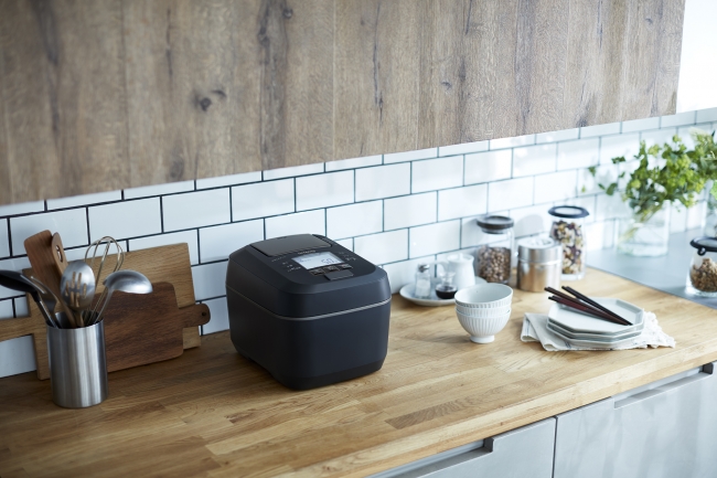 IHジャー炊飯器「ふっくら御膳」を発売 | 日立グローバルライフ