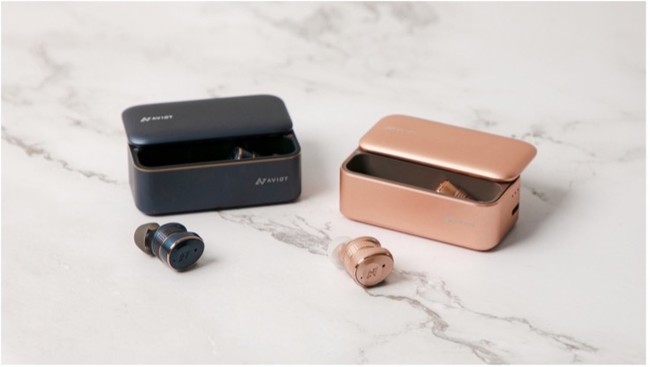 AVIOT「TE-BD21j-ltd(リミテッド)」発売 | プレシードジャパン株式会社